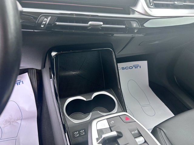 BMW X1 xdrive23d mhev 48v x-line auto