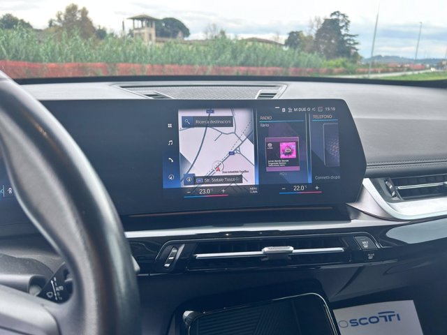 BMW X1 xdrive23d mhev 48v x-line auto