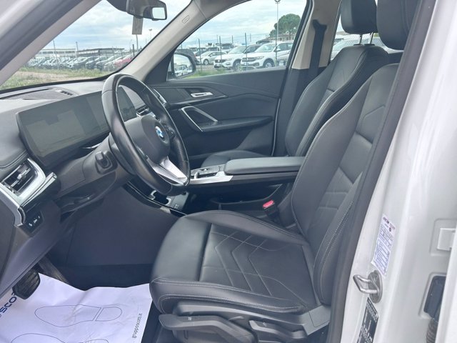 BMW X1 xdrive23d mhev 48v x-line auto