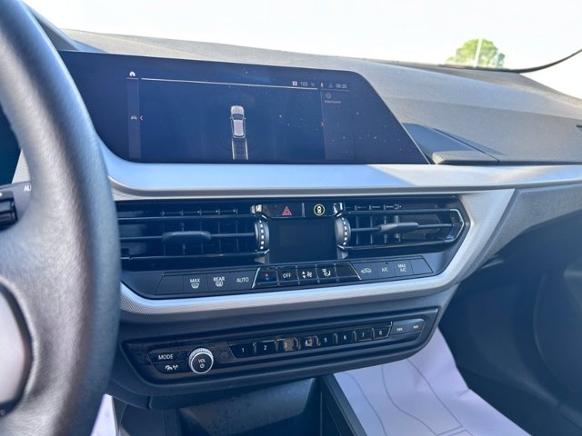 BMW 116d advantage auto