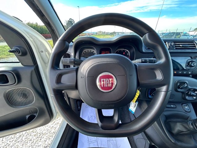 FIAT Panda 1.2 easy s&s 69cv my19