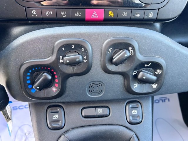 FIAT Panda 1.2 easy s&s 69cv my19