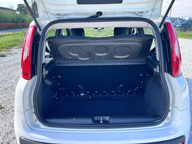 FIAT Panda 1.2 easy s&s 69cv my19