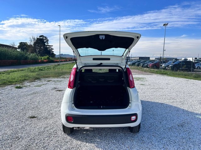 FIAT Panda 1.2 easy s&s 69cv my19