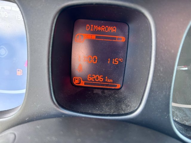 FIAT Panda 1.2 easy s&s 69cv my19