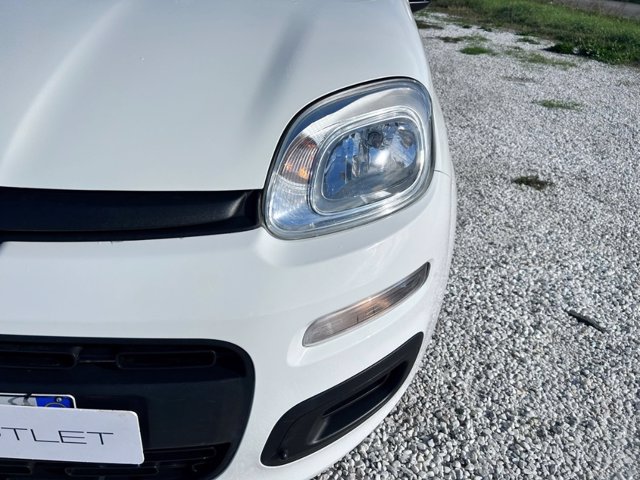 FIAT Panda 1.2 easy s&s 69cv my19