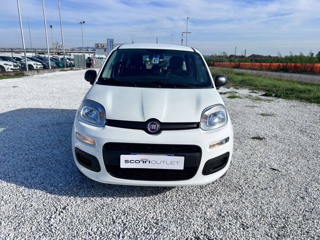 FIAT Panda 1.2 easy s&s 69cv my19