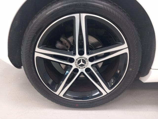 MERCEDES A 180 d sport auto