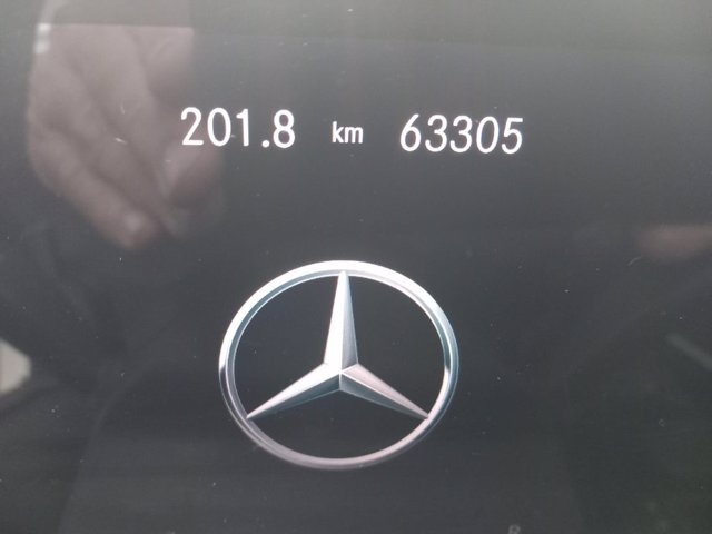MERCEDES A 180 d sport auto