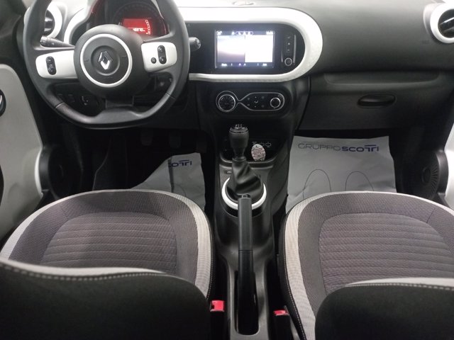 RENAULT Twingo 1.0 sce zen 65cv