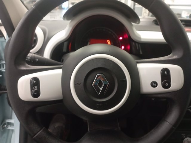 RENAULT Twingo 1.0 sce zen 65cv