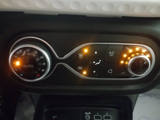 RENAULT Twingo 1.0 sce zen 65cv