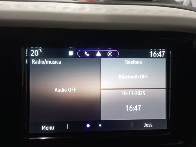 RENAULT Twingo 1.0 sce zen 65cv