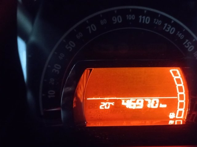 RENAULT Twingo 1.0 sce zen 65cv