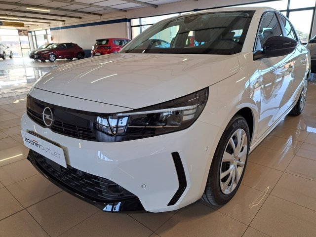 OPEL Nuova Corsa 1.2 100 MT6