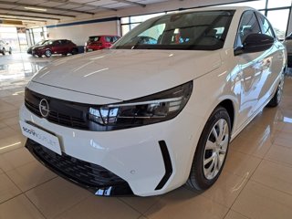 OPEL Nuova Corsa 1.2 100 MT6