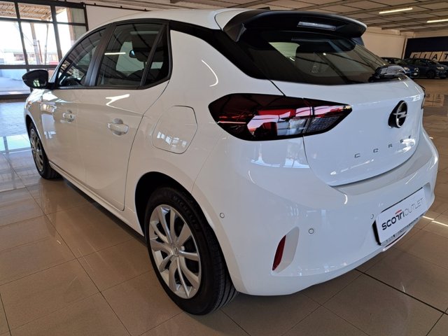 OPEL Nuova Corsa 1.2 100 MT6