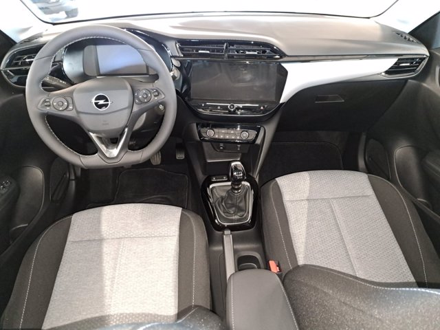 OPEL Nuova Corsa 1.2 100 MT6