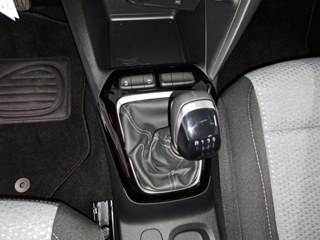 OPEL Nuova Corsa 1.2 100 MT6