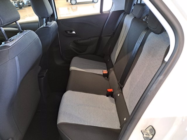 OPEL Nuova Corsa 1.2 100 MT6