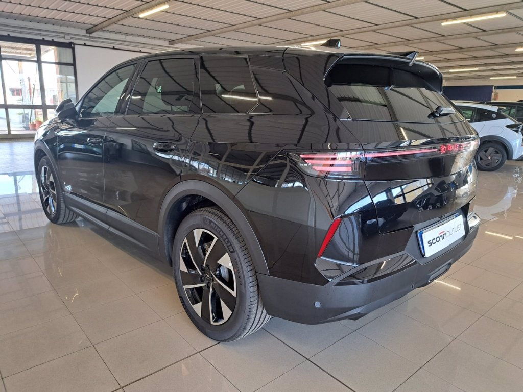 OPEL Nuovo Grandland GS 136CV EDCT