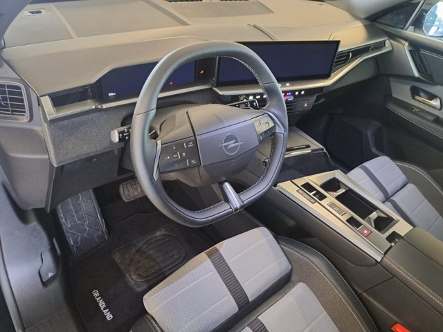 OPEL Nuovo Grandland GS 136CV EDCT