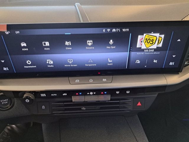 OPEL Nuovo Grandland GS 136CV EDCT