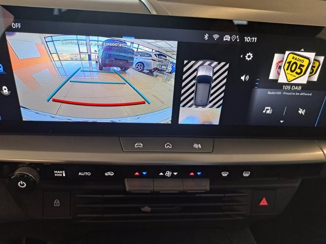 OPEL Nuovo Grandland GS 136CV EDCT