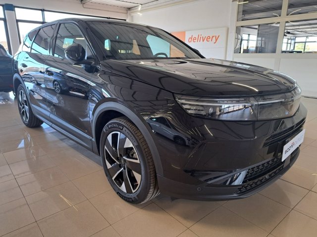 OPEL Nuovo Grandland GS 136CV EDCT