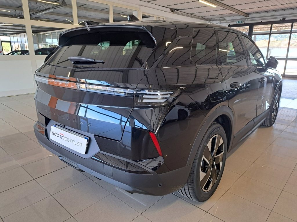 OPEL Nuovo Grandland GS 136CV EDCT