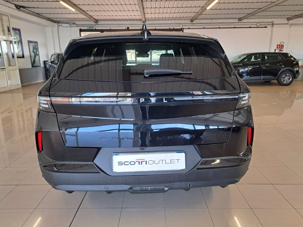 OPEL Nuovo Grandland GS 136CV EDCT