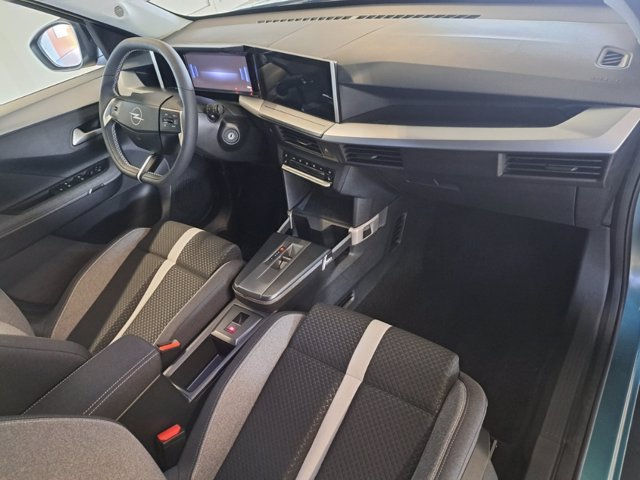 OPEL FRONTERA GS Hybrid 136cv EDCT