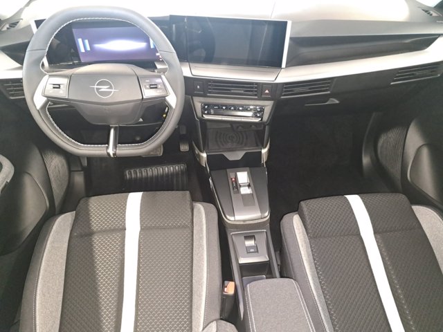 OPEL FRONTERA GS Hybrid 136cv EDCT