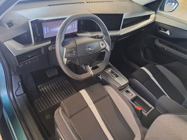 OPEL FRONTERA GS Hybrid 136cv EDCT