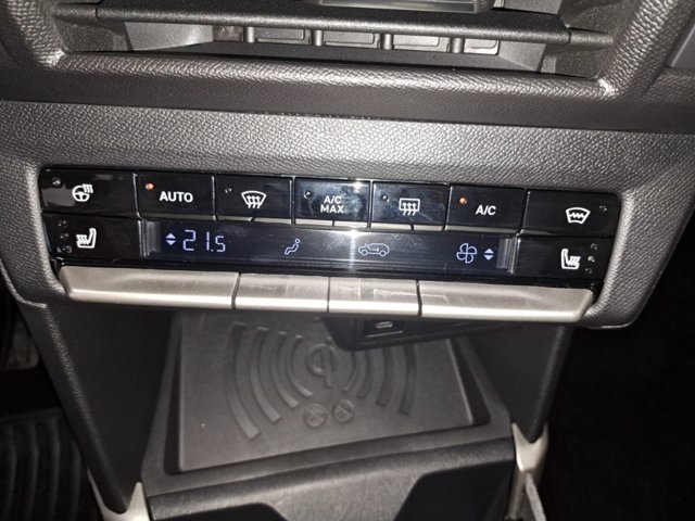 OPEL FRONTERA GS Hybrid 136cv EDCT