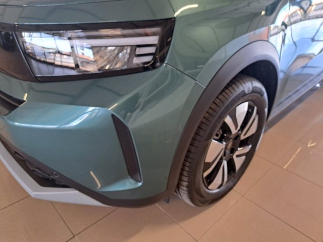 OPEL FRONTERA GS Hybrid 136cv EDCT