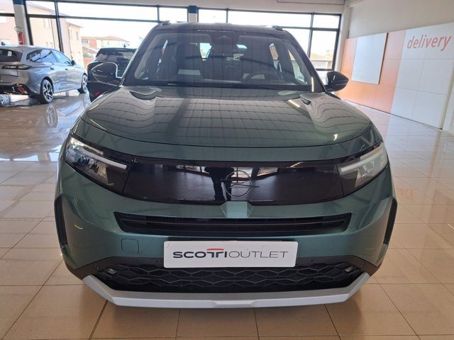 OPEL FRONTERA GS Hybrid 136cv EDCT