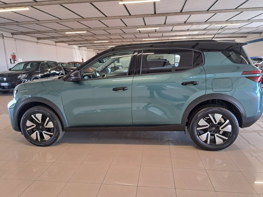 OPEL FRONTERA GS Hybrid 136cv EDCT