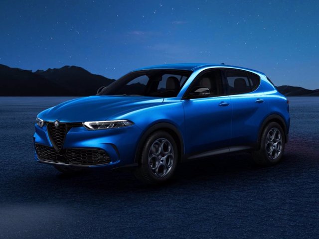 ALFA ROMEO Tonale 1.6 diesel 130 CV TCT6 Sprint