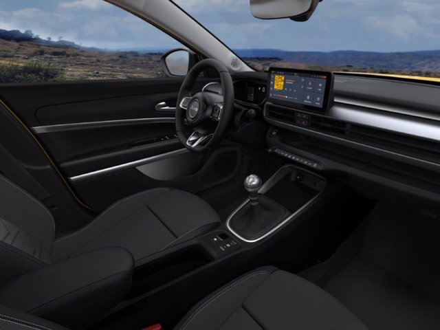 JEEP Avenger full-electric summit fwd 156cv auto