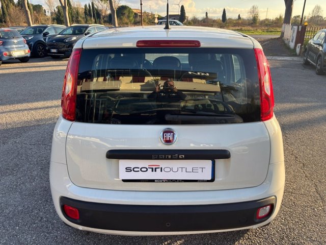 FIAT Panda 1.2 pop s&s 69cv my19