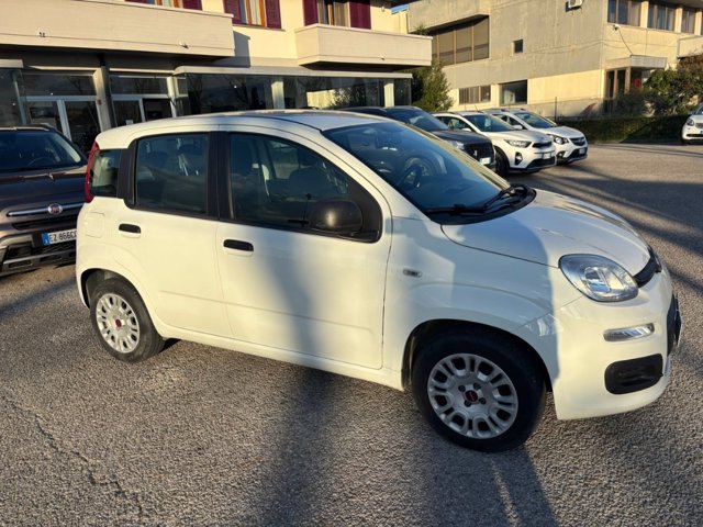 FIAT Panda 1.2 pop s&s 69cv my19
