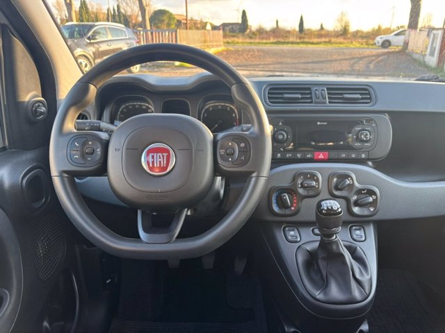 FIAT Panda 1.2 pop s&s 69cv my19