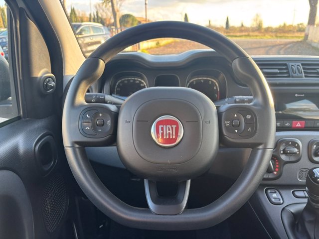 FIAT Panda 1.2 pop s&s 69cv my19