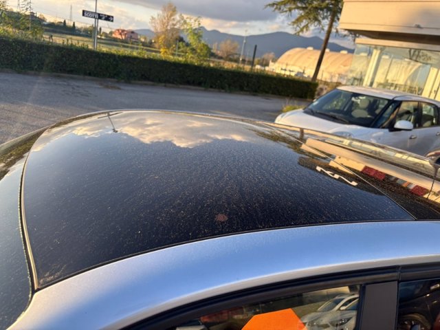 SMART Forfour 1.0 passion 71cv