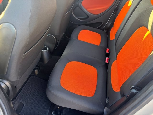 SMART Forfour 1.0 passion 71cv