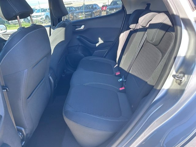 FORD Fiesta 5p 1.1 titanium 85cv my19