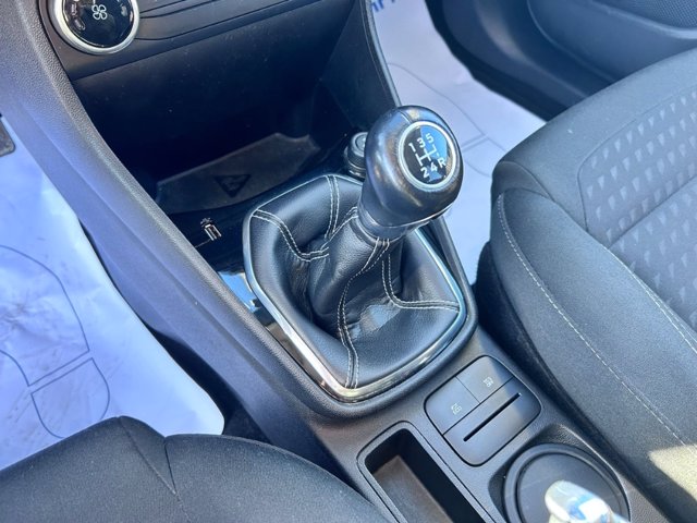 FORD Fiesta 5p 1.1 titanium 85cv my19