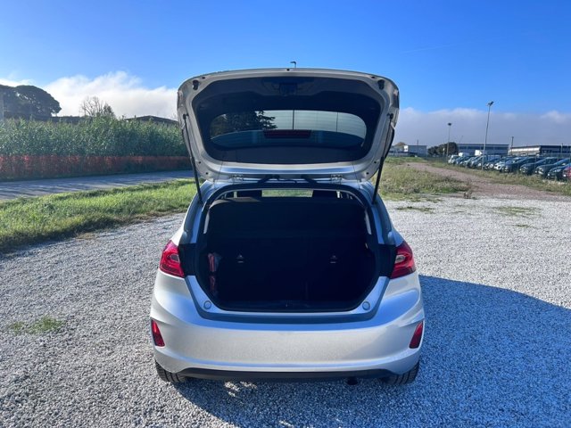 FORD Fiesta 5p 1.1 titanium 85cv my19