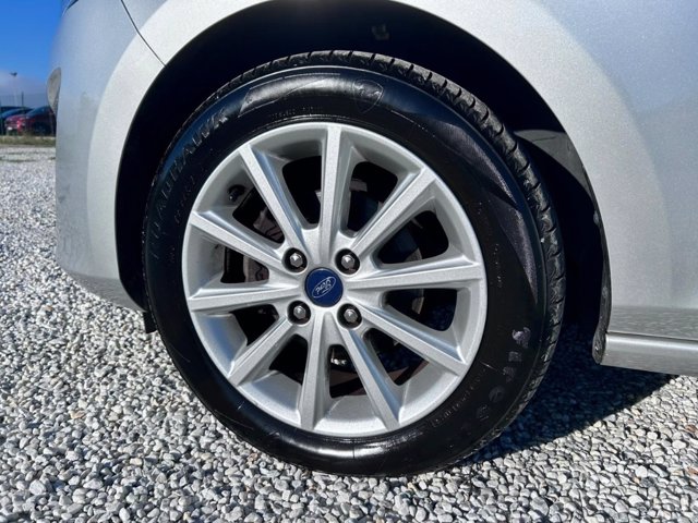 FORD Fiesta 5p 1.1 titanium 85cv my19